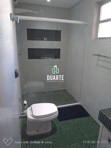 Imagem 11 de 20 de Apartamento - Ap03867 - 69481925