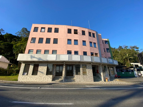 Imagem 1 de 4 de Loja Térrea No Victor Konder Aproximadamente 35,22m² - 35712198l