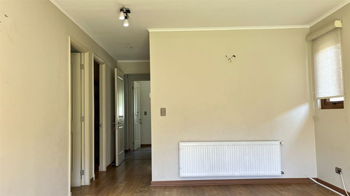 Casa En Venta 4d, Chicureo, Colegio Pedregal Y San Anselmo.