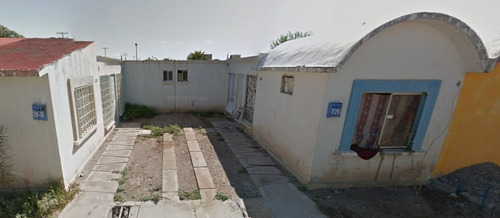 Cucm Casa En Venta En Amistad Torreón Coahuila