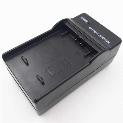 Imagen 2 de 5 de Cargador De Batería Para Videocámara Digital Sony Hdr-cx110