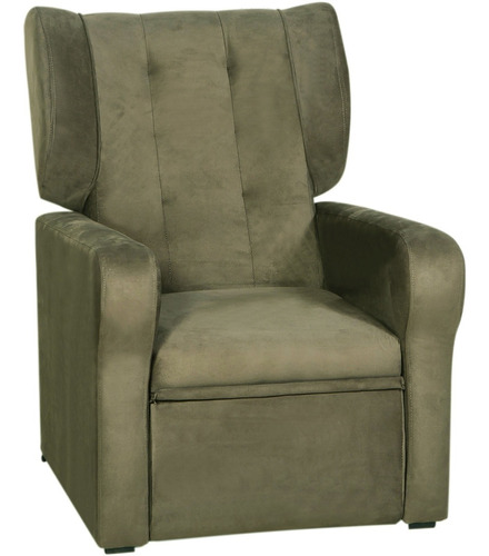 Sofa Butaca Recliner Poltrona Gerard Individual