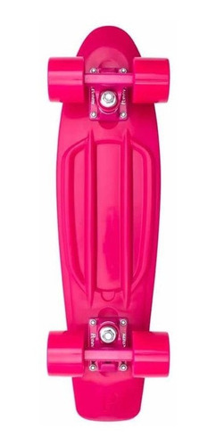 Penny Australia 22 Pink Board Monopatin Plastico Original
