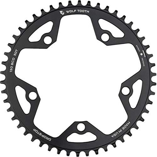 Platos 110 Bcd Gravel / Cx / Road (44t, Drop-stop B)