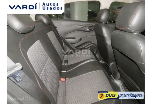 Chevrolet Onix Ltz