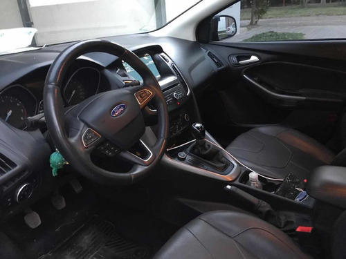 Ford Focus Se 2.0
