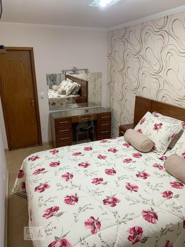 Apartamento À Venda - Tatuapé, 3 Quartos, 74 - S893130327