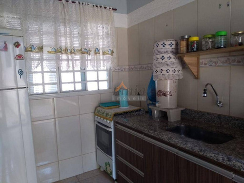 Imagem 12 de 20 de Chácara Com 3 Dormitórios À Venda, 982 M² Por R$ 750.000,00 - Santa Inês - Itu/sp - Ch0025