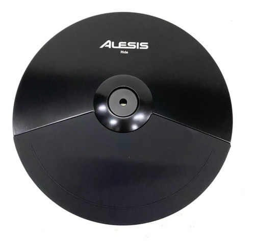 Pad Prato Ride Alesis Dm7 Dm8 Novo E Original