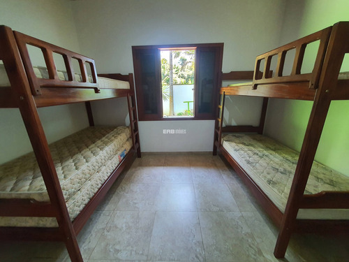 Imagem 13 de 30 de Casa Para 14 Pessoas Na Praia De Itamambuca - Ah09 - 34079299