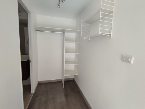 Espectacular Loft 1 Dorm 1 Baño Est Y Bod San Miguel