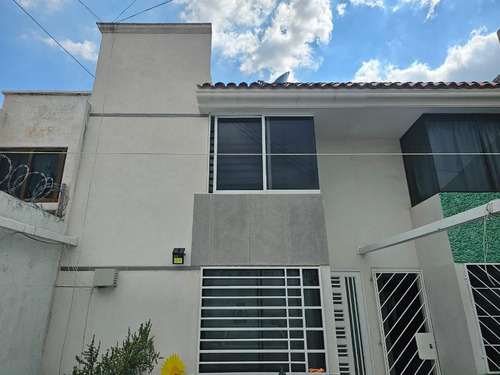 Venta De Casa En Puebla, Loma Linda