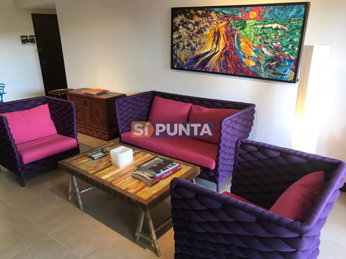 Venta Apartamento De 3 Dormitorios En Selenza Manantiales 