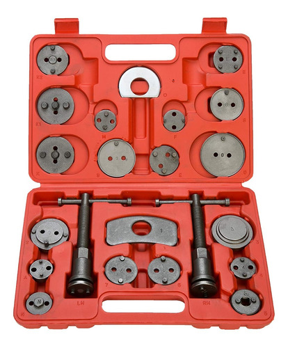 Kit De Herramientas Para Caliper De Frenos, Discos, Pistón