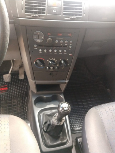Chevrolet Meriva Gl Plus