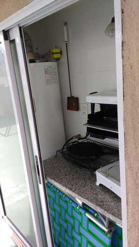 Imagen 9 de 17 de 4 Ambientes Con Balcón Terraza - Zona Aldrey