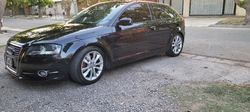 Imagen 15 de 25 de Audi A3 2011 2.0 T Fsi Stronic 200cv