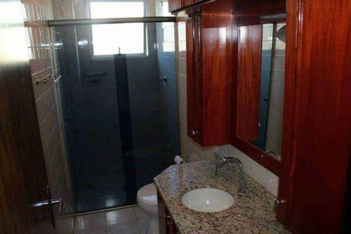 Imagem 15 de 15 de Apartamento - Centro - Ref: 8086 - V-8086