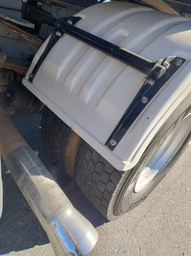 Scania 113 360 Toco