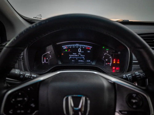 Honda Crv 2.4 Ex At 4x2 2023