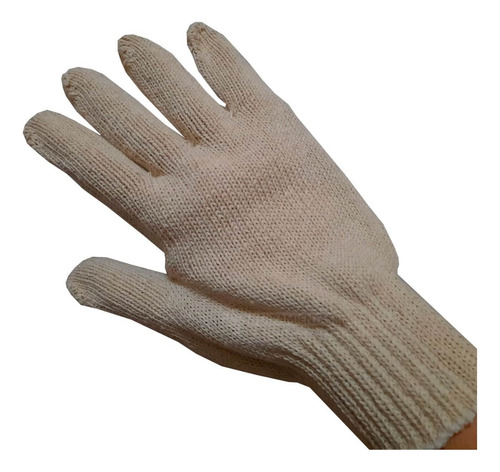 Guantes Moteados | Pack Por 120 Unidades