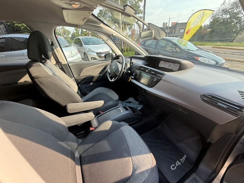 Citroën C4 Picasso 1.6 Thp Feel Pack 165cv