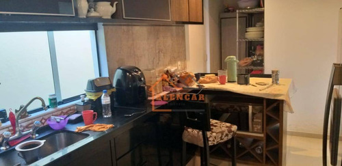 Sobrado Para Alugar Por R$ 3.200,00/mês - Jardim Lajeado - São Paulo/sp - So0327