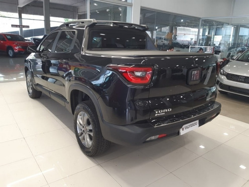 Imagem 5 de 10 de Fiat Toro Freedom 2.0 At9 4x4