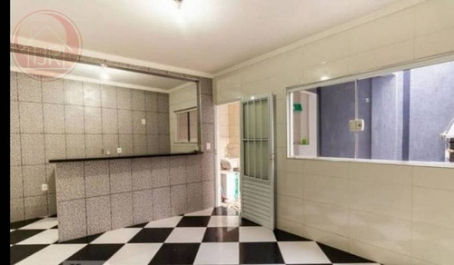 Imagem 10 de 15 de Casa Sobrado Em Vila Nova Mazzei - São Paulo - 3472
