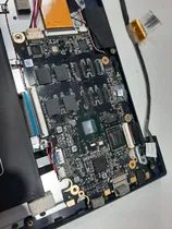 Comprar Placa Mãe Positivo Motion Q432b Atom X5 + 2gb  01-75