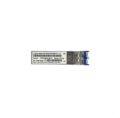 Gbic Juniper 1gbps 1310nm 10km - Trf5736aalb214