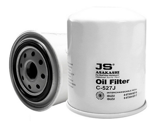 Filtro Aceite Suzuki Sj410 1.0 Gasolina 1981 - 1988