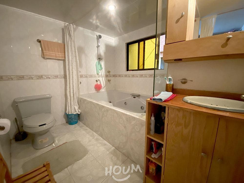 Imagen 20 de 25 de Casa En Santa Úrsula Xitla, Tlalpan Con 4 Recámaras, 219 M², Id: 41710