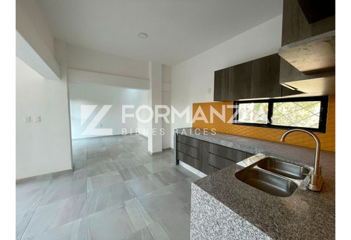 Casa Nueva En Venta En Punta Norte En Colima