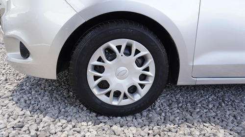 Ford Figo 1.5 Impulse Aa Hchback At