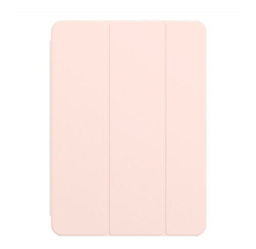 Smart Folio Para iPad Pro 12.9 2021 M1 A2461 A2378 Case Pink