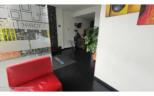 Comercial En Pasadena(bogota) Rah Co: 25-1669