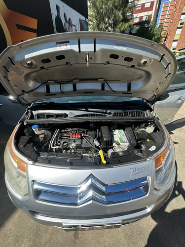 Citroën C3 Picasso 1.6 Exclusive 115cv