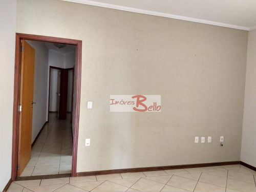 Imagem 26 de 30 de Casa Com 3 Dormitórios - Recanto Do Parque - Itatiba/sp - Ca1192