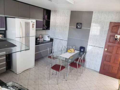 Linda Residência - Ca0469