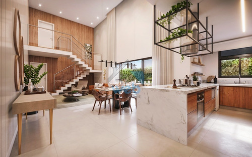 Imagem 5 de 24 de Lançamento Solenne - Lindos Apartamentos Residenciais De Alto Padrão No Bairro Juvevê, Contando Com Excelente Acabamento E Ótima Localização. - Ap00626 - 70130001