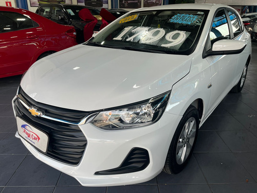Chevrolet Onix 1.0 Lt 2 5P