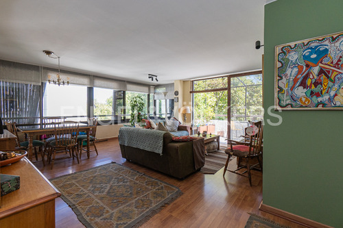 Duplex Con Espectacular Terraza En Diego De Almagro