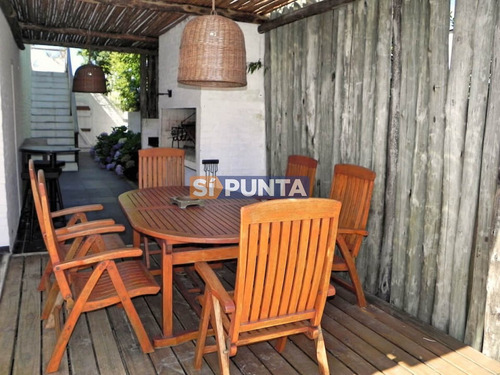 Imagen 8 de 30 de Casa En La Barra En Venta 6 Dormitorios