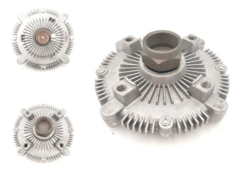 Fan Clutch Ford Sierra Motor 280 