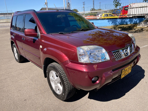 Nissan X-Trail 2.5 X Ltd