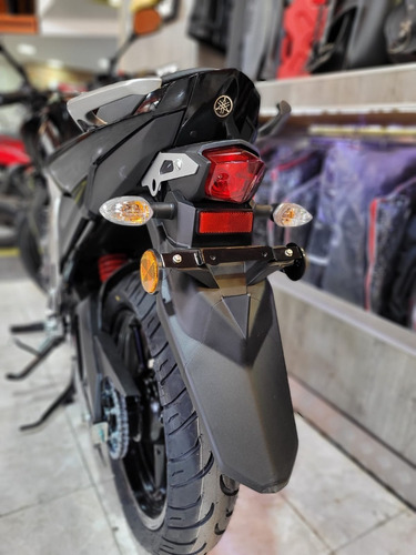 Imagen 6 de 11 de Yamaha Fz Fi 150 Okm Consulta Mejor Precio Tamburrino Motos