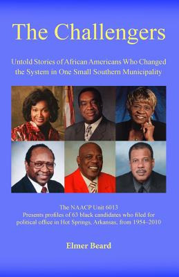 Libro The Challengers: Untold Stories Of African American...