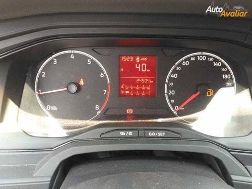 Volkswagen Polo Mf