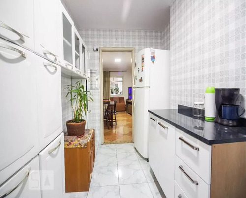 Imagem 12 de 21 de Apartamento - Ap01484 - 69308417